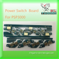 Power Switch Board for PSP3000,Game Repair Parts Power Switch Board for PSP3000